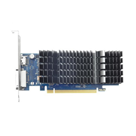 Asus GT1030-SL-2G-BRK NVIDIA GeForce GT 1030 PCIE Card
