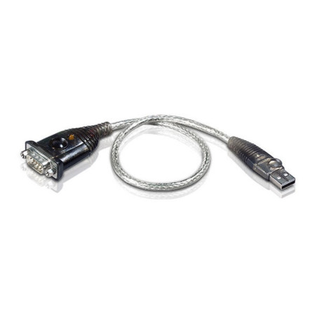 Aten USB to DB9 Serial Converter 35cm Cable