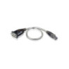 Aten USB to DB9 Serial Converter 35cm Cable