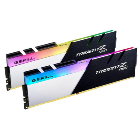 G.Skill Trident Z Neo RGB 32GB (2x 16GB) CL18 DDR4 3600MHz Memory