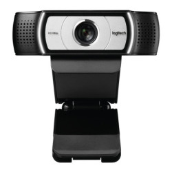 Logitech C930e Webcam