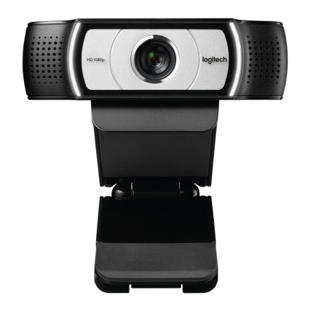 Logitech C930e Webcam
