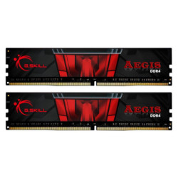 G.Skill Aegis 32GB (2x 16GB) DDR4 3200MHz Memory