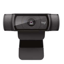 Logitech C920e HD Pro 1080P Webcam