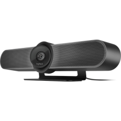 Logitech Meetup 4K Video Conference Cam