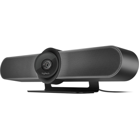 Logitech Meetup 4K Video Conference Cam