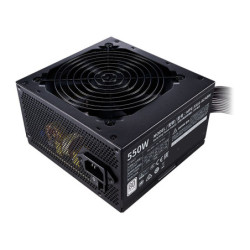 Cooler Master MWE White 550W Power Supply
