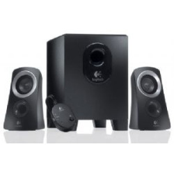 Logitech Z313 2.1 Speakers