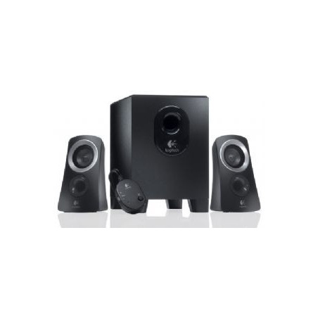 Logitech Z313 2.1 Speakers