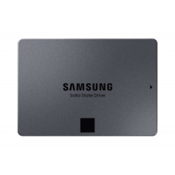 Samsung 870 QVO 2TB 2.5in SATA SSD