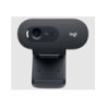 Logitech C505e HD Business USB Webcam