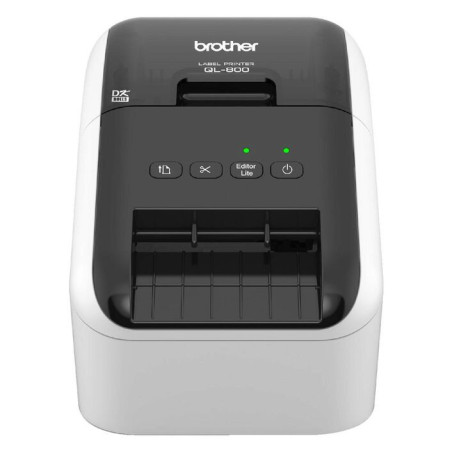 Brother QL-800 Professional USB Label Printer