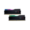 G.Skill Trident Z5 RGB 32GB (2x 16GB) DDR5 6400MHz CL32 Memory - Black