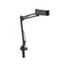 Simplecom CL516 Foldable Long Arm Stand Holder for Phone and Tablet (4in-11in)