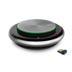 Yealink CP900-BT Bluetooth USB Speakerphone with BT50 Bluetooth Dongle
