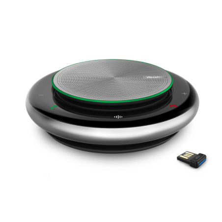 Yealink CP900-BT Bluetooth USB Speakerphone with BT50 Bluetooth Dongle