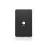 Ubiquiti UniFi Access Card - 20 pack - Highly Secure NFC smart card - 85.6 x 53.98 x 0.84 mm - Use with NHU-UA-SK or NHU-UA-HUB
