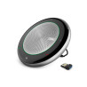 Yealink CP700-BT Personal USB / Bluetooth Speaker Phone With BT50 ( Dongle in Hand Strap )