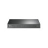 TP-Link TL-SG2008P JetStream 8-Port Gigabit Smart Switch with 4-Port PoE+