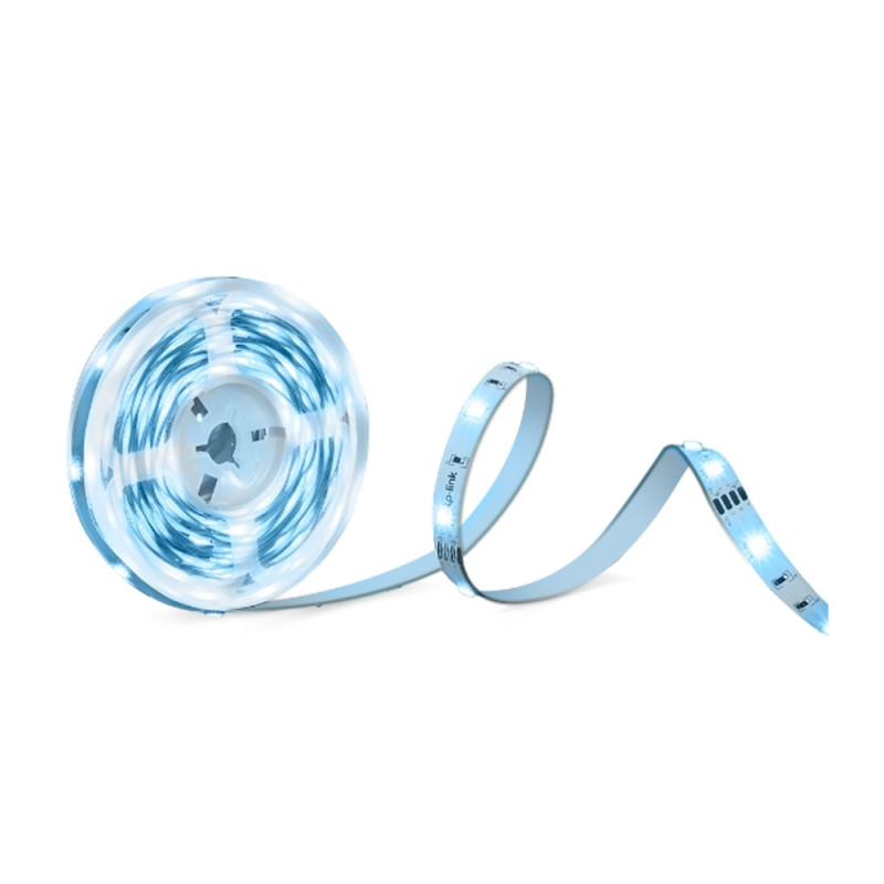 TP-Link Tapo L900-5 Smart Wi-Fi Light Strip - 5 Metres