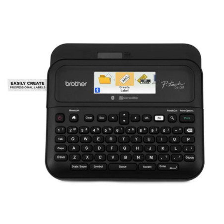 Brother PTD610BT P Touch