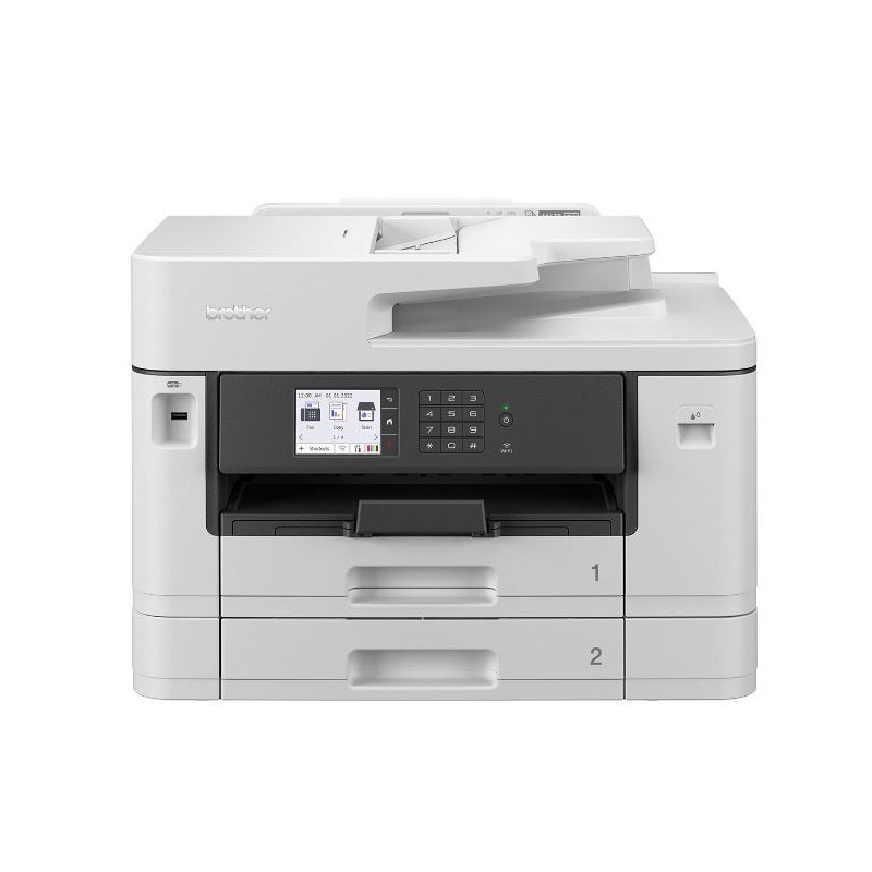 Brother MFCJ5740DW Inkjet MFC