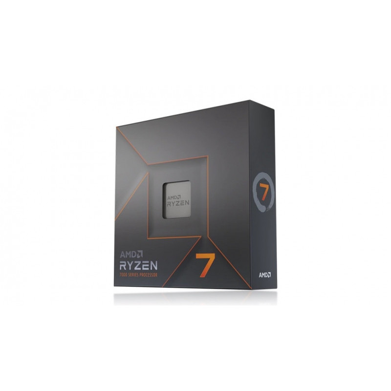 AMD Ryzen 7 7700X 8 Core Processor