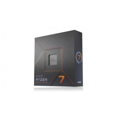 AMD Ryzen 7 7700X 8 Core Processor