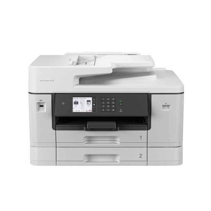 Brother MFCJ6940DW Inkjet MFC