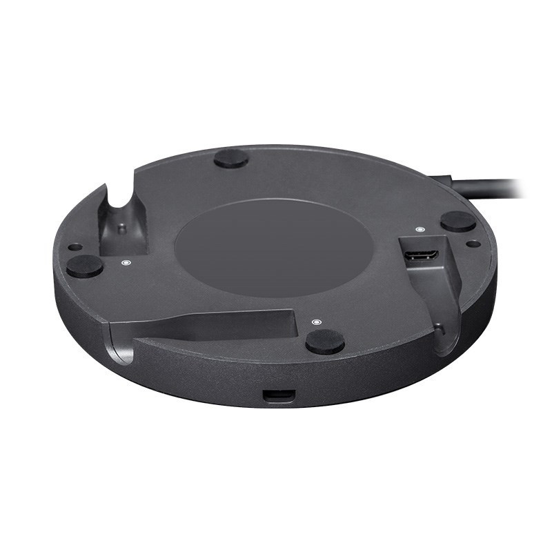 Logitech Rally Mic Pod Hub