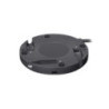 Logitech Rally Mic Pod Hub