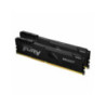 Kingston 32GB 3200Mhz DDR4 Cl16 DIMM (Kit Of 2) Fury Beast Black