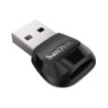 SanDisk Mobilemate USB 3.0 MicroSD Card Reader/Writer - 2Y