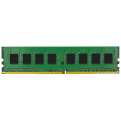 Kingston 32GB (1x32GB) DDR4 UDIMM 3200MHz CL22 2Rx8 ValueRAM Desktop PC Memory DRAM