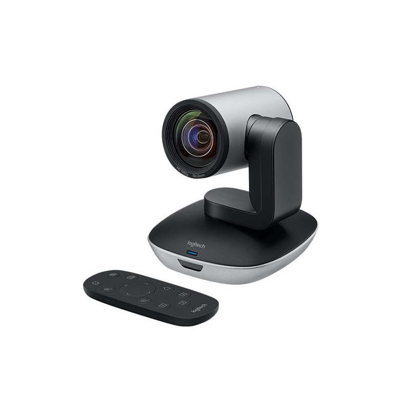 Logitech PTZ PRO 2 HD Conference Internet Camera