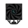 DeepCool AK400 Zero Dark 120mm PWM CPU Air Cooler