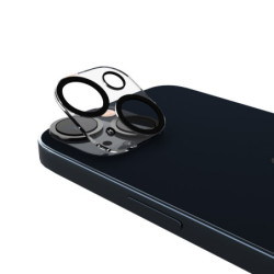 Case-Mate Lens Protector - For iPhone 14 (6.1in)/iPhone 14 Plus (6.7in) - Clear