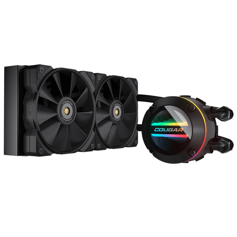 Cougar Poseidon GT 240 ARGB AIO Liquid CPU Cooler