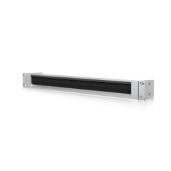 Ubiquiti Networks 1U Rack Mount OCD Panel Brush