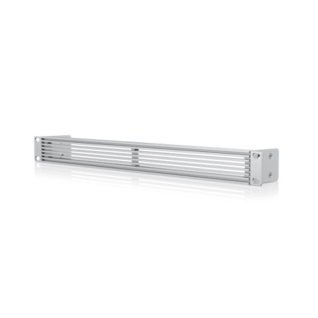 Ubiquiti Networks 1U Rack Mount Vented OCD Panel