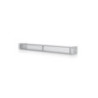 Ubiquiti Networks 1U Rack Mount Vented OCD Panel