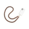 Case-Mate Phone Crossbody Chain - Universal - Tortoiseshell - Multi