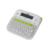Brother D210 P Touch Machine