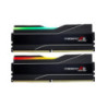 G.Skill Trident Z5 Neo RGB 32GB (2x 16GB) DDR5 6000MHz Desktop Memory - Black