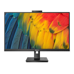 Philips 5000 Series 27B1U5601H 27in 75Hz QHD Webcam USB-C IPS Monitor