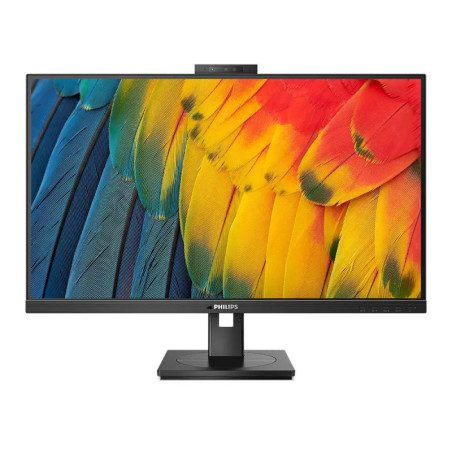 Philips 5000 Series 27B1U5601H 27in 75Hz QHD Webcam USB-C IPS Monitor