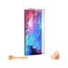 EFM ScreenSafe Screen Armour with D3O - For Samsung Galaxy S23 Ultra - Clear