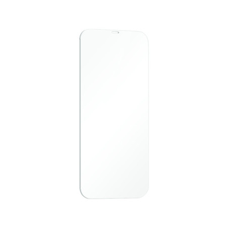 Cleanskin Tempered Glass Screen Guard - For iPhone 12 Pro Max 6.7in Clear