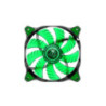 COUGAR CF-D14HB-G 140mm GREEN LED Hydraulic Bearing Case Fan