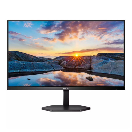 Philips 24E1N3300A 23.8" USB-C PD 65W IPS Speaker Monitor